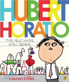 Hubert Horatio, Paperback Book Hubert Horatio, Paperback Book