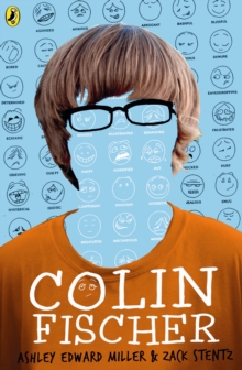Colin Fischer, Paperback Book Colin Fischer, Paperback Book
