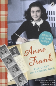 The Diary of Anne Frank (Abridged for young readers), Paperback Book The Diary of Anne Frank (Abridged for young readers), Paperback Book