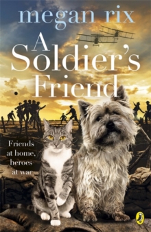 A Soldier's Friend, Paperback / softback Book A Soldier's Friend, Paperback / softback Book