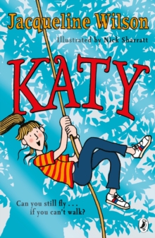 Katy, Paperback Book Katy, Paperback Book