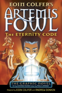 The Eternity Code : The Graphic Novel