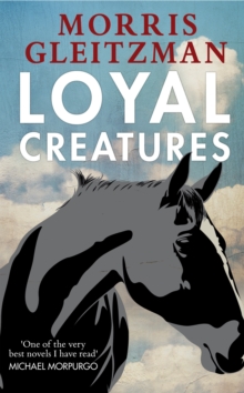 Loyal Creatures, Paperback Book Loyal Creatures, Paperback Book