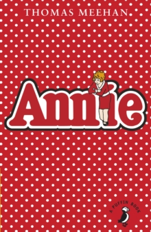 Annie, Paperback Book Annie, Paperback Book