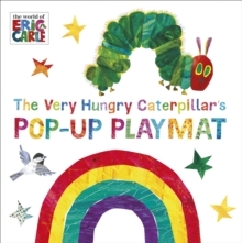 The Very Hungry Caterpillar's Pop-Up Playmat, Board book Book The Very Hungry Caterpillar's Pop-Up Playmat, Board book Book