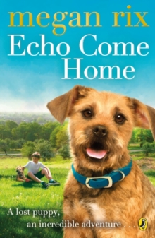 Echo Come Home, Paperback Book Echo Come Home, Paperback Book