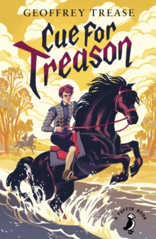 Cue for Treason, Paperback Book Cue for Treason, Paperback Book