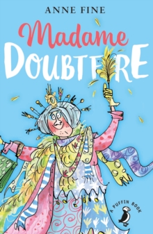 Madame Doubtfire, Paperback Book Madame Doubtfire, Paperback Book