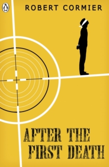 After the First Death, Paperback Book After the First Death, Paperback Book