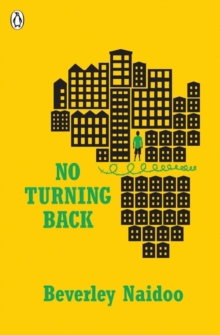 No Turning Back, Paperback Book No Turning Back, Paperback Book