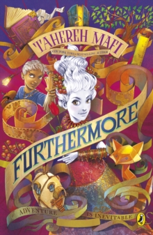 Furthermore, Paperback / softback Book Furthermore, Paperback / softback Book