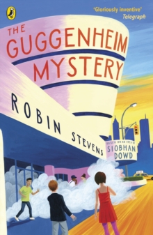 The Guggenheim Mystery, Paperback Book The Guggenheim Mystery, Paperback Book