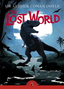 The Lost World, Paperback / softback Book The Lost World, Paperback / softback Book
