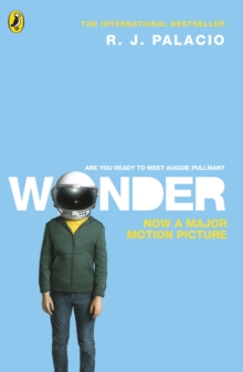 Wonder, Paperback / softback Book Wonder, Paperback / softback Book