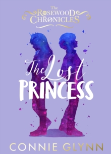 The Lost Princess, Hardback Book The Lost Princess, Hardback Book