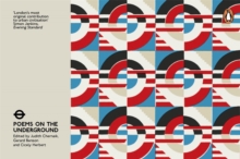 Poems on the Underground, Paperback Book Poems on the Underground, Paperback Book