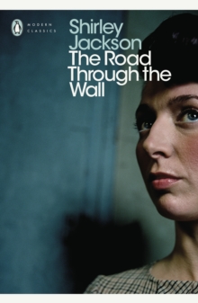 The Road through the Wall, Paperback Book The Road through the Wall, Paperback Book