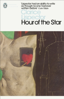 Hour of the Star, Paperback / softback Book Hour of the Star, Paperback / softback Book