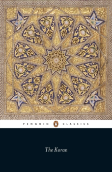 The Koran, Paperback Book The Koran, Paperback Book