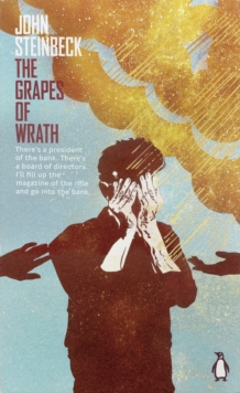 The Grapes of Wrath, Paperback Book The Grapes of Wrath, Paperback Book