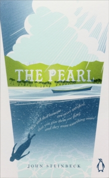 The Pearl, Paperback Book The Pearl, Paperback Book
