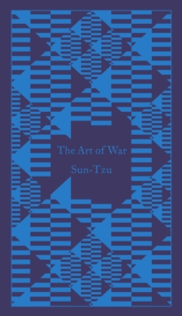 The Art of War, Hardback Book The Art of War, Hardback Book