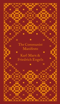 The Communist Manifesto