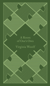 A Room of One's Own, Hardback Book A Room of One's Own, Hardback Book