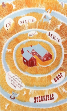 Of Mice and Men, Paperback Book Of Mice and Men, Paperback Book