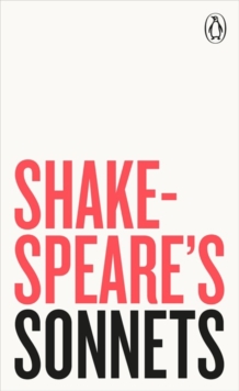 Shakespeare's Sonnets, Paperback Book Shakespeare's Sonnets, Paperback Book