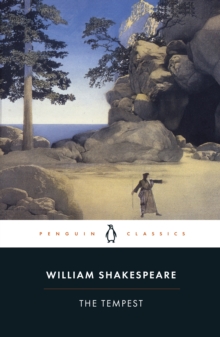 The Tempest, Paperback Book The Tempest, Paperback Book