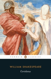 Coriolanus, Paperback Book Coriolanus, Paperback Book