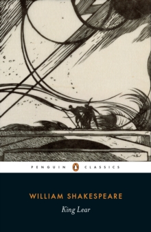 King Lear, Paperback Book King Lear, Paperback Book