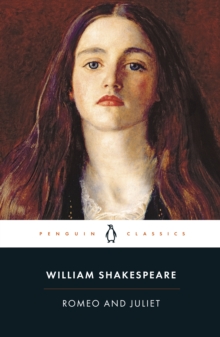 Romeo and Juliet, Paperback Book Romeo and Juliet, Paperback Book