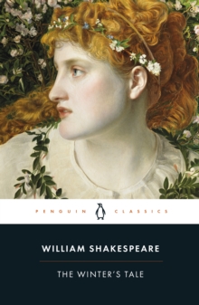 The Winter's Tale, Paperback Book The Winter's Tale, Paperback Book