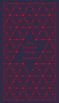 The Nature of Things, Hardback Book The Nature of Things, Hardback Book
