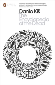 The Encyclopedia of the Dead, Paperback Book The Encyclopedia of the Dead, Paperback Book