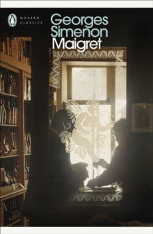 Maigret : Inspector Maigret #19, Paperback Book Maigret : Inspector Maigret #19, Paperback Book