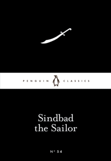 Sindbad The Sailor, Paperback Book Sindbad The Sailor, Paperback Book