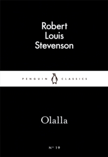 Olalla, Paperback / softback Book Olalla, Paperback / softback Book