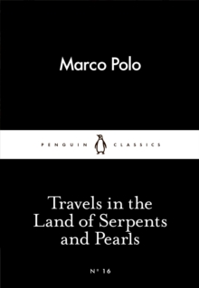 Travels in the Land of Serpents and Pearls, Paperback Book Travels in the Land of Serpents and Pearls, Paperback Book