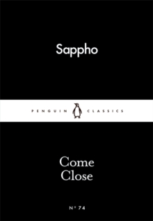 Come Close, Paperback Book Come Close, Paperback Book