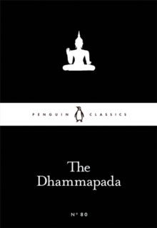 The Dhammapada, Paperback Book The Dhammapada, Paperback Book