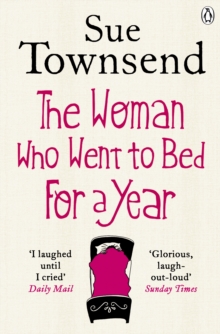 The Woman Who Went to Bed for a Year, Paperback Book The Woman Who Went to Bed for a Year, Paperback Book