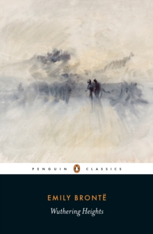 Wuthering Heights, Paperback / softback Book Wuthering Heights, Paperback / softback Book