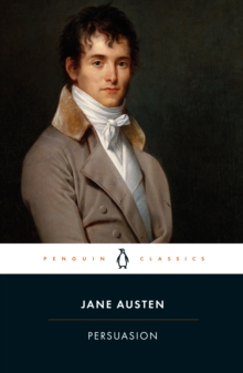 Persuasion, Paperback Book Persuasion, Paperback Book