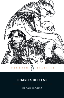Bleak House, Paperback Book Bleak House, Paperback Book