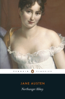 Northanger Abbey, Paperback Book Northanger Abbey, Paperback Book