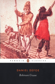 Robinson Crusoe, Paperback Book Robinson Crusoe, Paperback Book