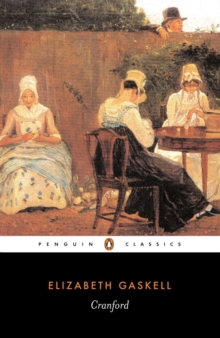 Cranford, Paperback Book Cranford, Paperback Book